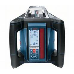 Ротационный лазерный нивелир BOSCH GRL 500 H + LR 50 Professional